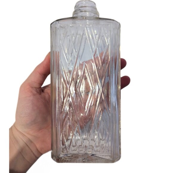 Vintage Antique Medicine Apothecary Bottles Lot of 4 Cobalt Blue Phillips 1930s - Picture 8 of 14